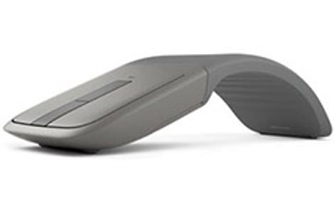 Buy Microsoft Arc Touch Bluetooth Mouse [7MP-00006] | PC Case Gear