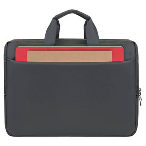 Buy Rivacase Central 8231 Laptop Bag Grey [90042490] PC