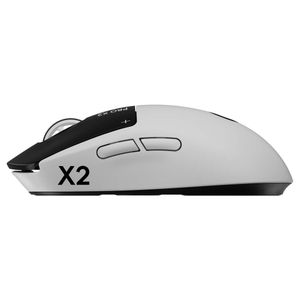 Buy Logitech G PRO X2 SuperStrike Lightspeed Gaming Mouse [910