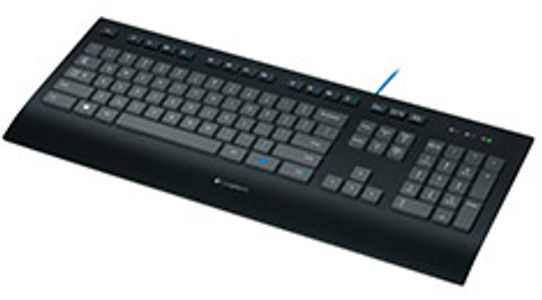 logitech k290