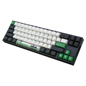 Buy Ducky MIYA68-C Panda LED Mech Keyboard EC Rose V2 Buy Ducky MIYA68-C Panda LED Mech Keyboard EC Rose V2