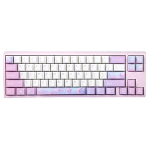 Buy Ducky MIYA68-C Dreams On Board Mech Keyboard EC Violet