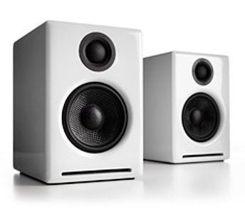 audioengine a2w