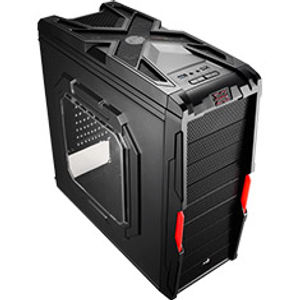 Buy Aerocool Strike-X Coupe Mid Tower Gaming Case [AER-SX-COUPE] | PC ...