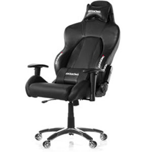 Buy AK Racing Premium V2 Office Gaming Chair Carbon Black AK 7002