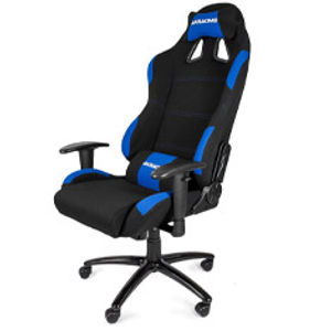 Buy AK Racing K7012 Series Office Gaming Chair Black Blue AK