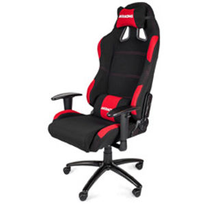 AK Racing K7012 Series Office Gaming Chair Black Red