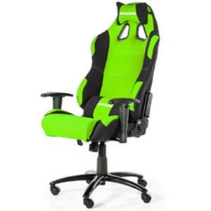 Buy AK Racing Prime Series Office Gaming Chair Black Green AK