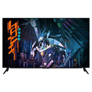 gigabyte aorus oled monitor