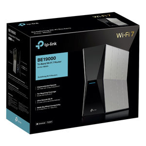Buy TP-Link Archer BE805 BE19000 Tri-Band Wi-Fi 7 Router [ARCHER