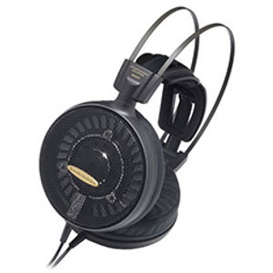 audio technica headphones open back