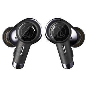 Buy Audio-Technica ATH-TWX9MK2 Premium Wireless Earbuds Black [ATH