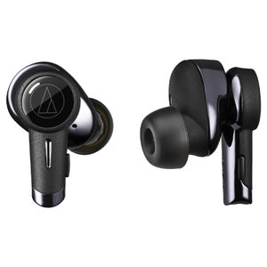 Buy Audio-Technica ATH-TWX9MK2 Premium Wireless Earbuds Black [ATH