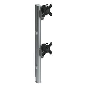 Buy Atdec AWMS-2-LTH75 Post Mounted Dual Monitor Mount [AWMS-2-LTH75-S ...