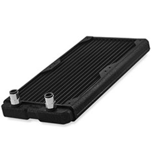 ブラックIce Nemesis 280 GTSラジエーター