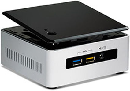 Intel NUC5I7RYH Core i7 5th Gen NUC Barebone Kit