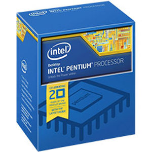 intel pentium g3258 anniversary edition