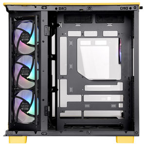 Buy Thermaltake View 380 XL Tempered Glass ARGB Mid Tower Case