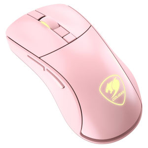 cougar wireless mouse