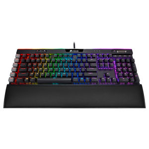 Buy Corsair K95 Platinum XT RGB Mech Keyboard Cherry MX Blue [CH