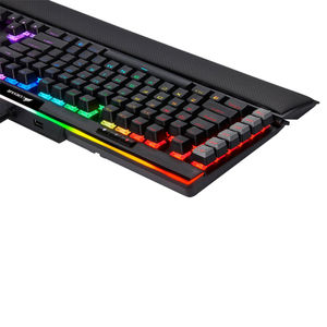 Buy Corsair K95 Platinum XT RGB Mech Keyboard Cherry MX Blue [CH