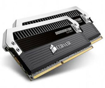 Buy Corsair Dominator Platinum CMD16GX3M2A1866C9 16GB (2x8GB) DDR3