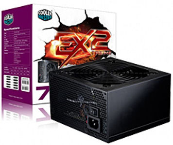 cooler master extreme 2 725