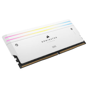 Buy Corsair Dominator Titanium 64GB (2x32GB) 6000MHz CL30 DDR5