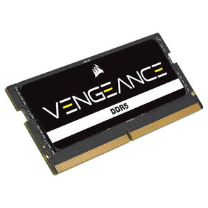 Buy Corsair Vengeance 32GB (2x16GB) 5600MHz CL48 DDR5 SODIMM
