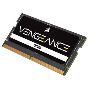 Buy Corsair Vengeance 32GB (2x16GB) 5600MHz CL48 DDR5 SODIMM