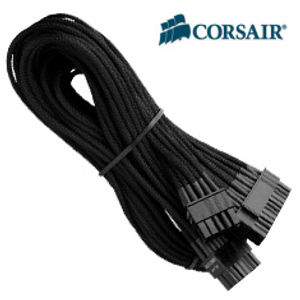 Buy Corsair AX1200 Black Sleeved Modular Cable Kit [CP-8920001] | PC ...