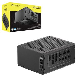 Buy Corsair iCUE Link HX1000i Shift Cybenetics Platinum 1000W