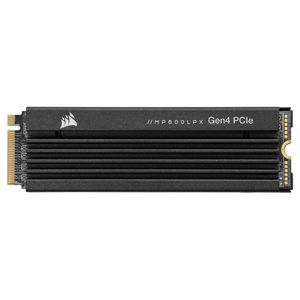 Buy Corsair MP600 Pro LPX Gen4 NVMe SSD 2TB [CSSD-F2000GBMP600PLP