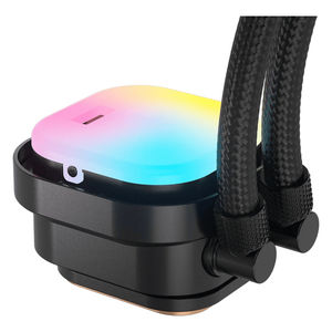 Buy Corsair iCUE Link Titan RX RGB AIO Liquid CPU Cooler 420mm