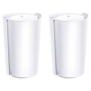 Buy TP-Link Deco X95 AX7800 Tri-Band WiFi 6 Mesh Wi-Fi System 2