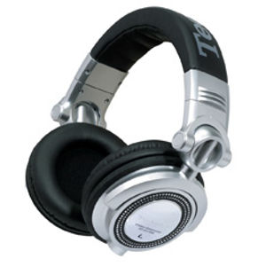 Technics RP DH1200 Headphones