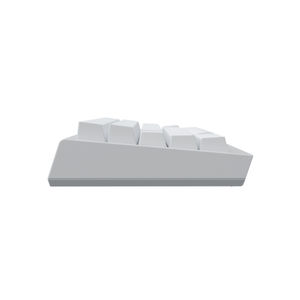 Buy Ducky One X Mini Wireless Analog Inductive Keyboard White