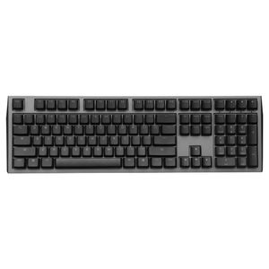 4 key mechanical keyboard