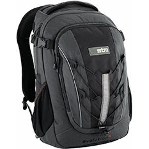 Buy STM Evolution 13in Laptop Backpack Graphite/Black [DP-0913-1] | PC Case  Gear Australia