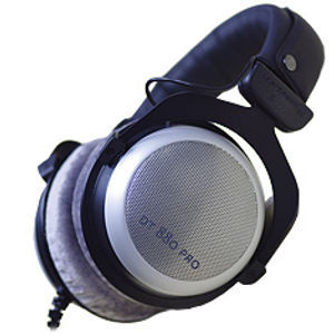 Dt880 pro 250 online ohm