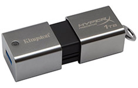 Buy Kingston HyperX Predator 1TB USB Flash Drive [DTHXP30/1TB
