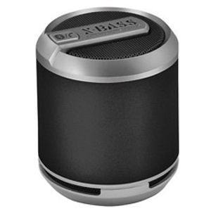 x bass bluetooth speaker divoom