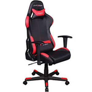 Buy DXRacer FD99 Series PC Office/Gaming Chair Black & Red [DXR