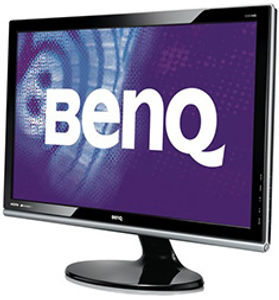 Buy BenQ E2420HD 24 Inch Widescreen LCD Monitor [E2420HD] | PC