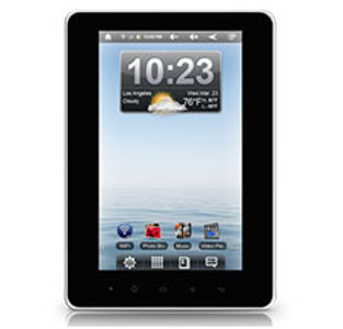 Buy Nextbook Premium M722 7 inch Tablet PC [ELENEXM722SINGL] | PC Case ...