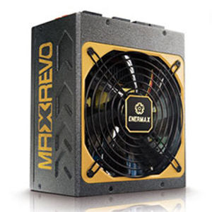 Buy Enermax Maxrevo 1500W EMR1500EWT [EN-EMR1500EWT] | PC Case
