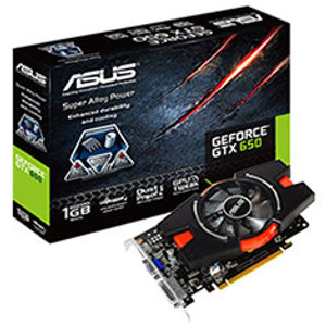 Evga Geforce Nvidia Geforce Gtx 650 1gb Gddr5 Gtx 650 Evga Evga