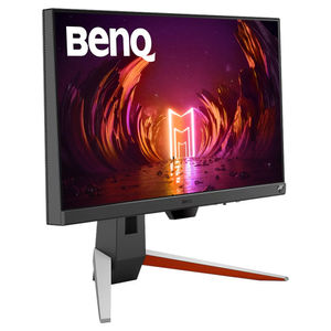 MOBIUZ 24.5 165Hz FHD 1080p 1ms IPS Gaming Monitor, EX2510S