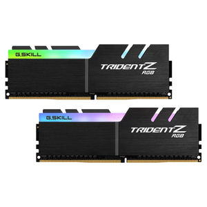 Buy G.Skill Trident Z RGB 16GB (2x8GB) 3600MHz CL18 DDR4 [F4