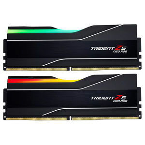 Windowsデスクトップ Trident Z5 RGB DDR5-6000 32GB (2x16GB) G.SKILL